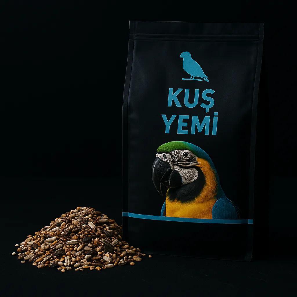 Kuş Yemi