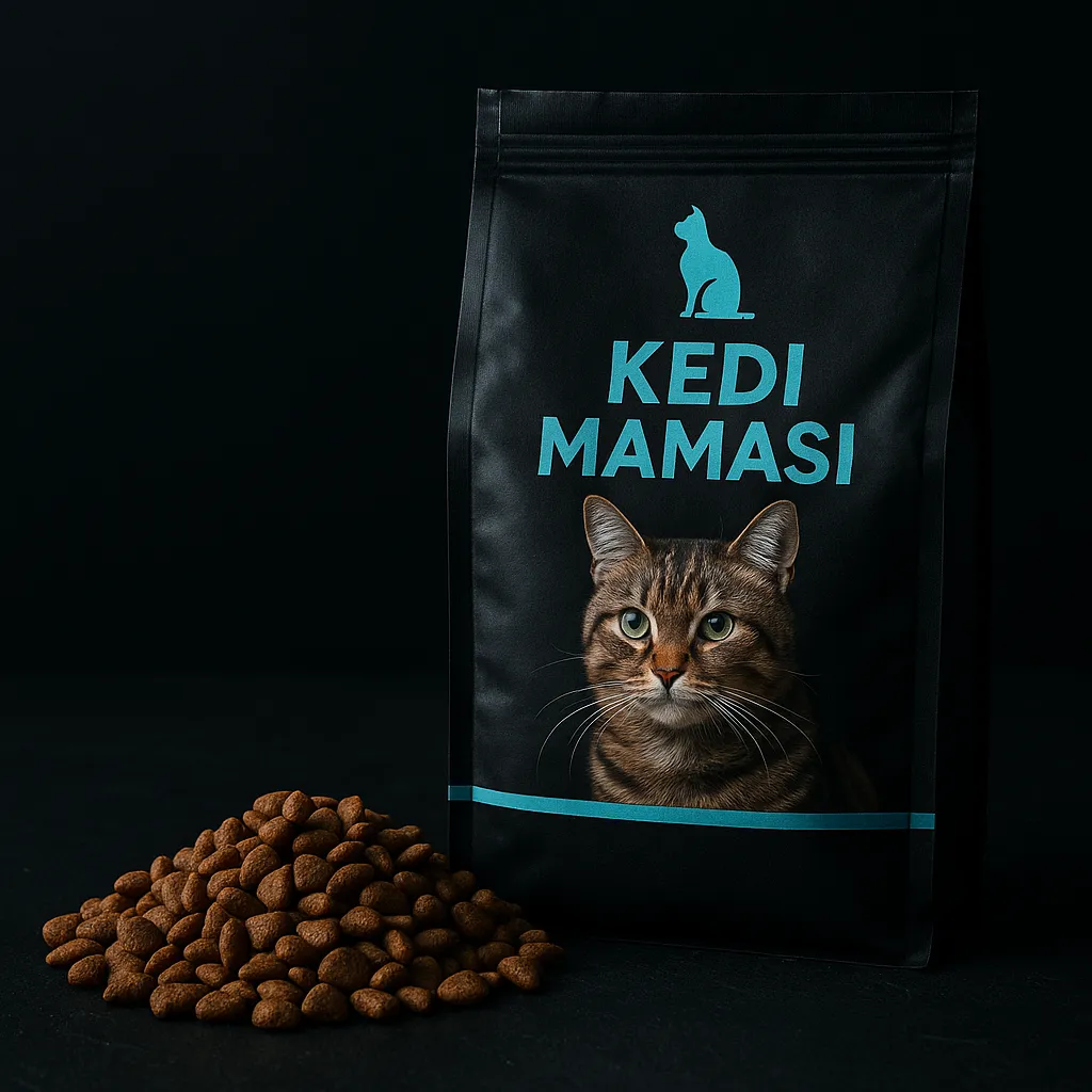 Kedi Maması