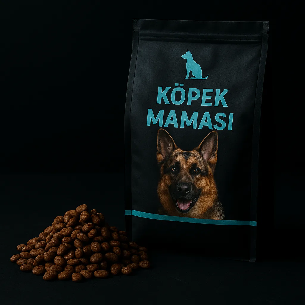 Köpek Maması